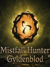 Mistfall Hunter Gyldenblod 10k NA MMOPIXEL Játékoscsere GLOBÁLIS