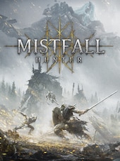 Mistfall Hunter Xbox Series X/S, PC Xbox Live Clave EUROPA