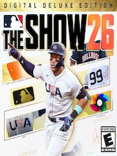 MLB The Show 26 Digital Deluxe Edition Xbox Series X/S Xbox Live Chiave GLOBALE