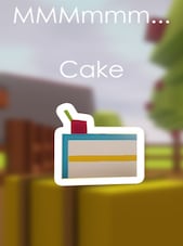 Mmmmmm... Cake! PC Steam Key GLOBAL