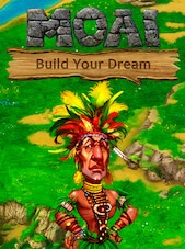 Moai: Build Your Dream PC Steam Key GLOBAL