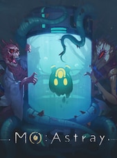 MO:Astray PC Steam Clé GLOBAL