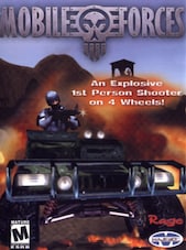 Mobile Forces PC Steam Chiave GLOBALE