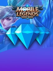 Mobile Legends: Bang Bang 1446 Diamonds GLOBAL