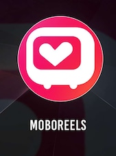 MoboReels SHARED Subscription 1 hónap MoboReels Fiók GLOBÁLIS