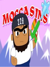 Moccasin PC Steam Klucz GLOBALNY
