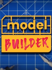 Model Builder PC Steam Key EUROPE