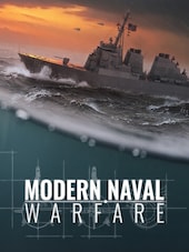 Modern Naval Warfare PC Steam Key GLOBAL