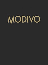 Modivo Gift Card 50 PLN Modivo Klucz POLSKA