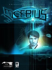 Moebius: Empire Rising Desura Key GLOBAL Desura Kulcs GLOBÁLIS