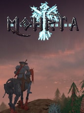 Mohrta PC Steam Clave GLOBAL