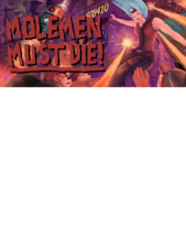Molemen Must Die! PC Steam Key GLOBAL