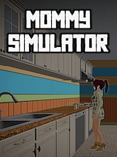 Mommy Simulator PC Steam Key GLOBAL