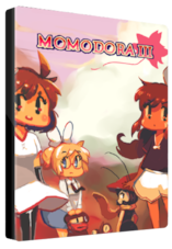 Momodora III PC Steam Key GLOBAL
