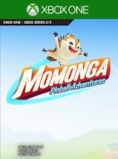 Momonga Pinball Adventures Xbox One Xbox Live Key ARGENTINA