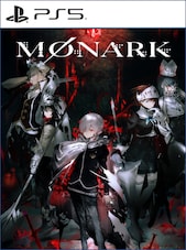 MONARK PS5 PSN Key GLOBAL