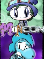 MonCon PC Steam Clé GLOBAL