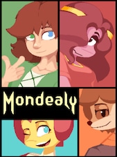 Mondealy PC Steam Key GLOBAL