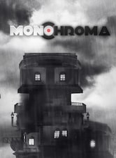 Monochroma PC Steam Key GLOBAL