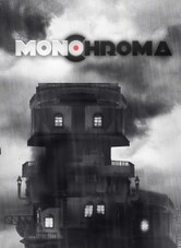 Monochroma Xbox Live Key UNITED STATES Xbox Live Key UNITED STATES