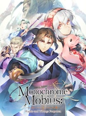 Monochrome Mobius: Rights and Wrongs Forgotten PC Steam Gift GLOBAL