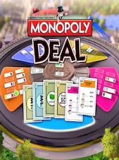 MONOPOLY DEAL Xbox One Xbox Live Clave EUROPA