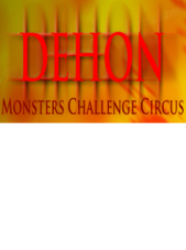 Monster Challenge Circus Steam Key GLOBAL Steam Klíč GLOBÁLNÍ