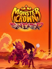 Monster Crown: Sin Eater PC Steam Key GLOBAL