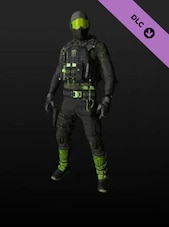 Monster Energy X Call of Duty: The Beast Operator Skin PC, PS5, PS4, Xbox Series X/S, Xbox One Call of Duty Official Clé GLOBAL