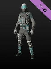 Monster Energy X Call of Duty: Zero Chill Operator Skin PC, PS5, PS4, Xbox Series X/S, Xbox One Call of Duty Official Clé GLOBAL