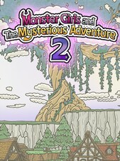 Monster Girls and the Mysterious Adventure 2 PC Steam Gift GLOBAL