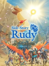 Monster Hunter Stories 3: Twisted Reflection - Additional Side Story: Rudy PC Steam Key LATAM