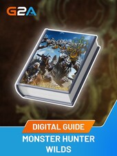 Monster Hunter Wilds - Expert Weapons Guide & Beginner EN PDF file