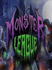 Monster League PC Steam Key GLOBAL