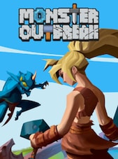 Monster Outbreak PC Steam Key GLOBAL