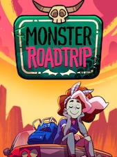 Monster Prom 3: Monster Roadtrip PC Steam Key GLOBAL