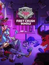 Monster Prom: First Crush Bundle PC Steam Key GLOBAL