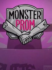 Monster Prom (PC) - Steam Gift - UNITED KINGDOM Steam Dárek SPOJENÉ KRÁLOVSTVÍ