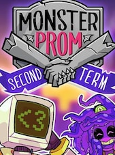 Monster Prom: Second Term PC Steam Key RU/CIS