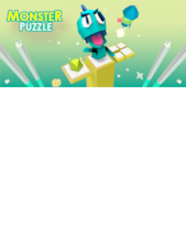 Monster Puzzle PC Steam Key GLOBAL