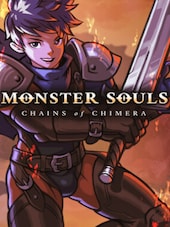 Monster Souls: Chains of Chimera PC Steam Gift GLOBAL