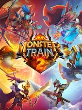 Monster Train 2 Xbox Series X/S, PC Xbox Live Key EUROPE