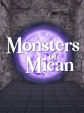 Monsters of Mican PC Steam Key GLOBAL