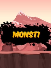 Monsti PC Steam Key GLOBAL