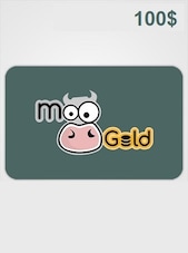 MooGold Gift Card 100 USD MooGold Cheie GLOBAL
