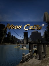Moon Castle PC Steam Key GLOBAL