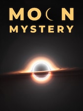 Moon Mystery PC Steam Key GLOBAL
