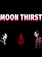 Moon Thirst PC Steam Clé GLOBAL