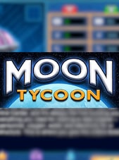 Moon Tycoon PC Steam Key GLOBAL