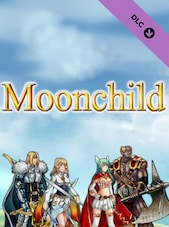 Moonchild - Deluxe Contents PC Steam Clave GLOBAL
